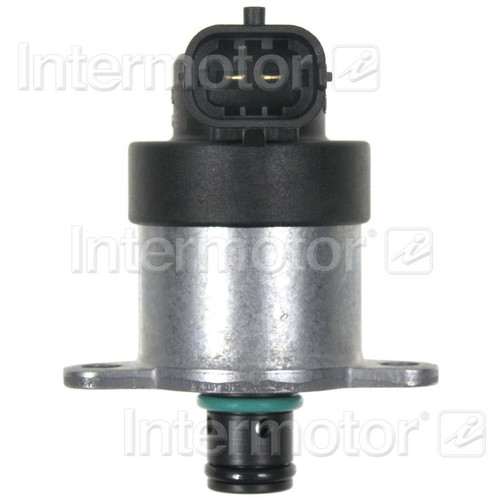 Standard Ignition Fuel Pressure Regulator PR439 - connector view