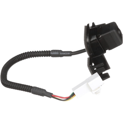 Standard Ignition Park Assist Camera PAC190 - left view