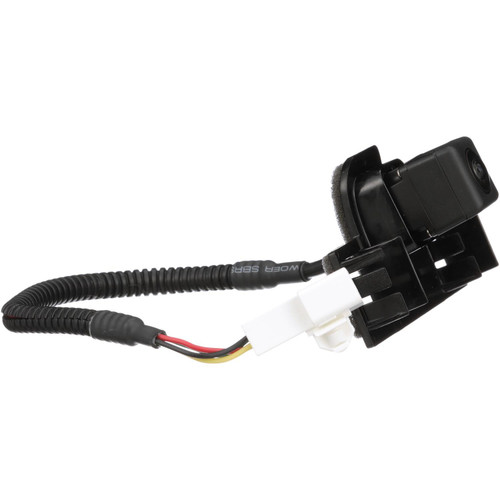 Standard Ignition Park Assist Camera PAC190 - right view