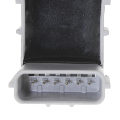 Standard Ignition Parking Assist Sensor PPS267 - connector view