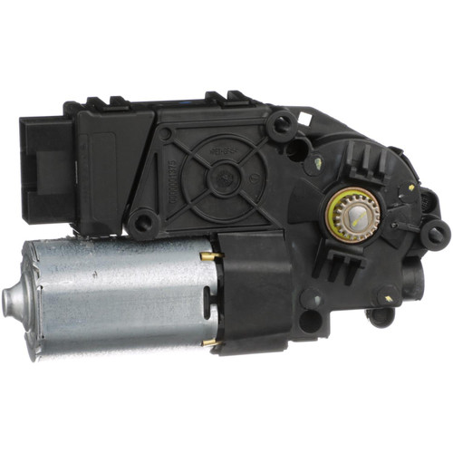 Standard Ignition Power Sunroof Motor PSM113 - angled view