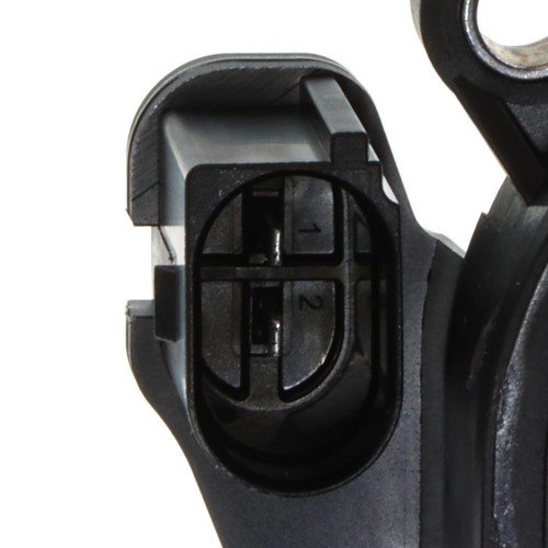Standard Ignition Parking Brake Actuator PBA030 - connector view
