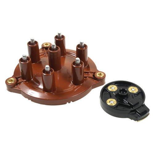 Standard Ignition Distributor Cap GB-461K