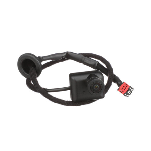 Standard Ignition Park Assist Camera PAC186 - connector view