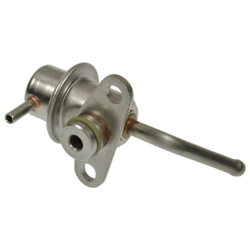 Standard Ignition Fuel Pressure Regulator PR307 - back view