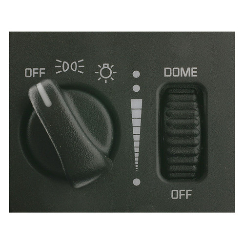 Standard Ignition Headlight Switch DS-1014