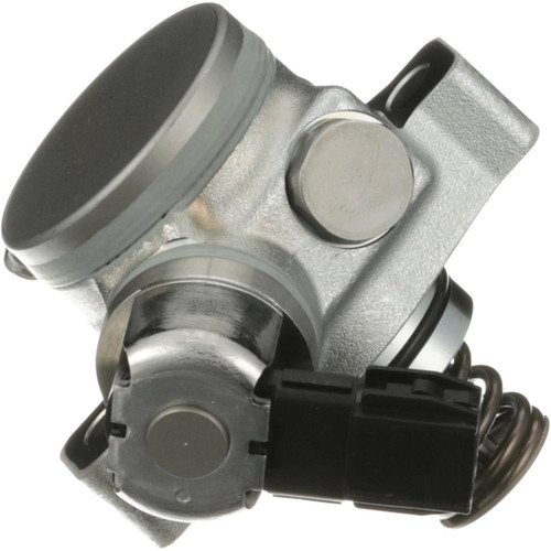 Standard Ignition Direct Injection High Pressure Fuel Pump GDP735 - back view