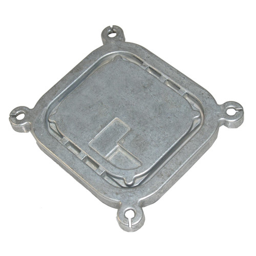 Standard Ignition HID Headlight Ballast HID116 - bottom view