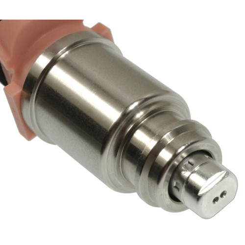 Standard Ignition Fuel Injector - MFI - New FJ375 - back view
