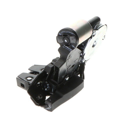 Standard Ignition Trunk Lock Actuator Motor DLA1565 - front view