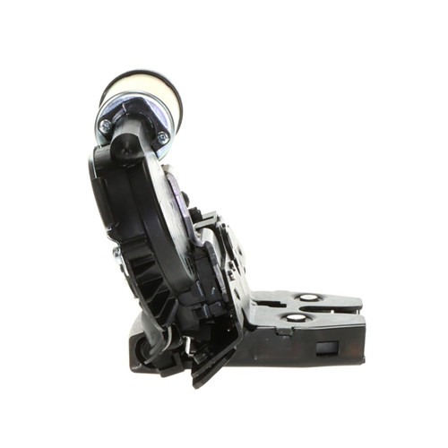 Standard Ignition Trunk Lock Actuator Motor DLA1565 - back view