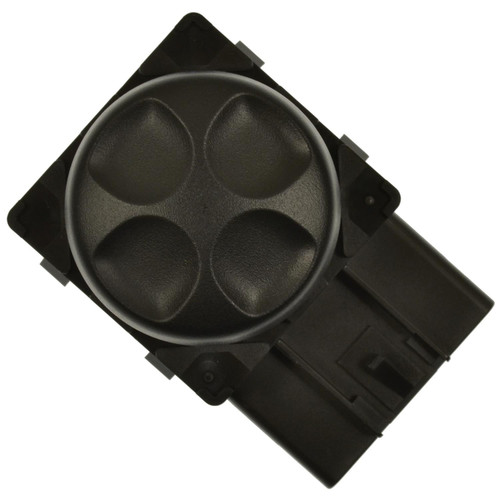 Standard Ignition Power Seat Lumbar Switch PLW11 - front view