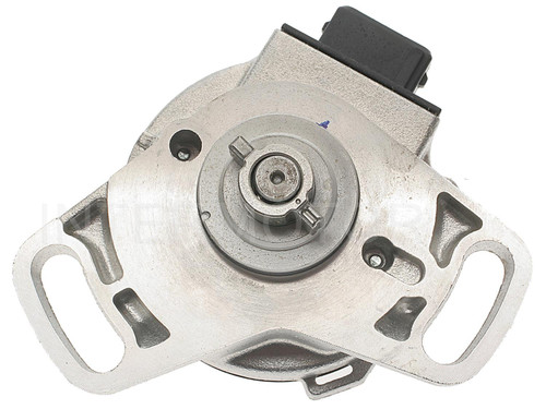 Standard Ignition Crankshaft Sensor PC205 - angled view