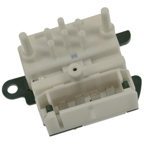 Standard Ignition A/C and Heater Selector Switch HS564 - front view