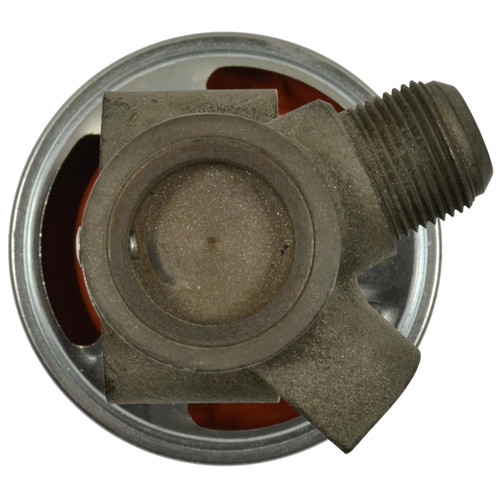 Standard Ignition EGR Valve EGV648 - bottom view
