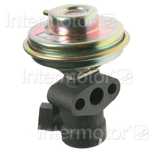 Standard Ignition EGR Valve EGV648 - right view
