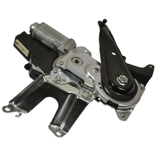 Standard Ignition Power Liftgate Actuator PLA106 - bottom view