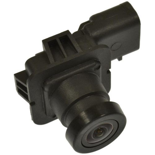 Standard Ignition Park Assist Camera PAC19 - front view