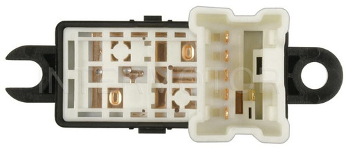 Standard Ignition Power Window Switch DWS-325
