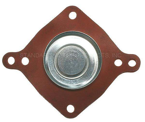 Standard Ignition Fuel Pressure Regulator PR149 - connector view