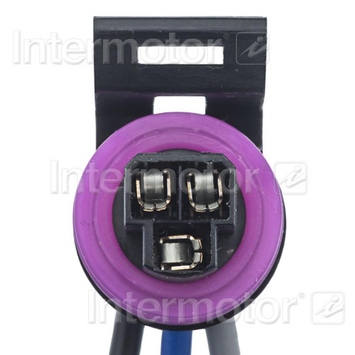 Standard Ignition Diesel Injection Control Pressure Sensor ICP102K - bottom view