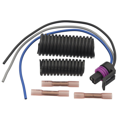 Standard Ignition Diesel Injection Control Pressure Sensor ICP102K - right view