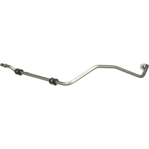 Standard Ignition Fuel Feed Line GDL741 - angled view