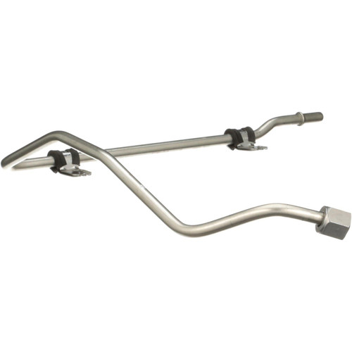 Standard Ignition Fuel Feed Line GDL741 - left view