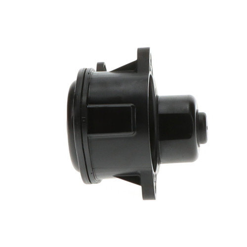 Standard Ignition Parking Brake Actuator PBA037 - left view