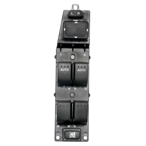 Standard Ignition Power Window Switch DWS-864
