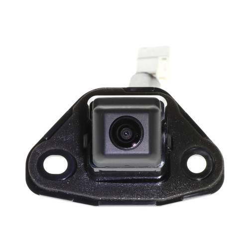 Standard Ignition Park Assist Camera PAC477 - angled view