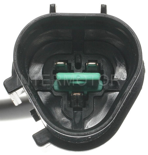 Standard Ignition Crankshaft Sensor PC47 - connector view