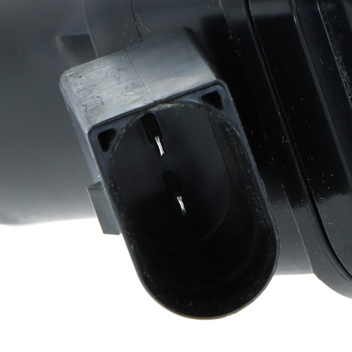 Standard Ignition Parking Brake Actuator PBA039 - connector view