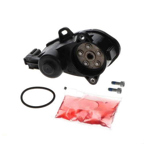 Standard Ignition Parking Brake Actuator PBA036 - front view