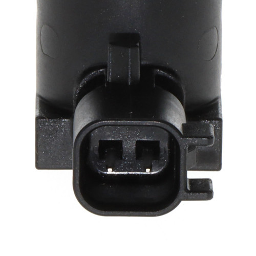 Standard Ignition Oil Pump Solenoid OPS409 - connector view