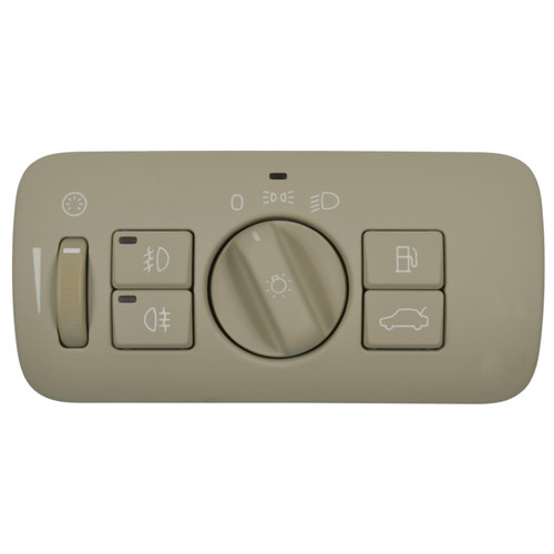 Standard Ignition Headlight Switch HLS-1599