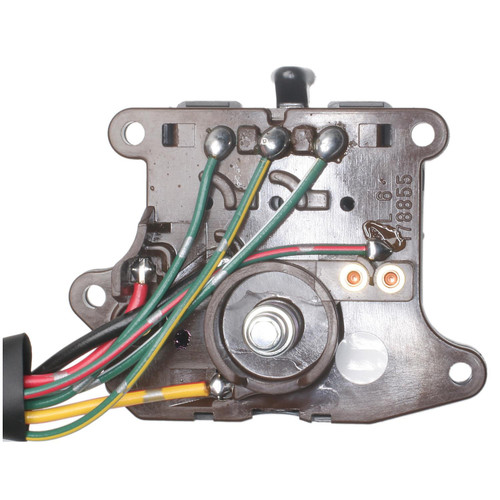 Standard Ignition Multi Function Column Switch HLS-1190