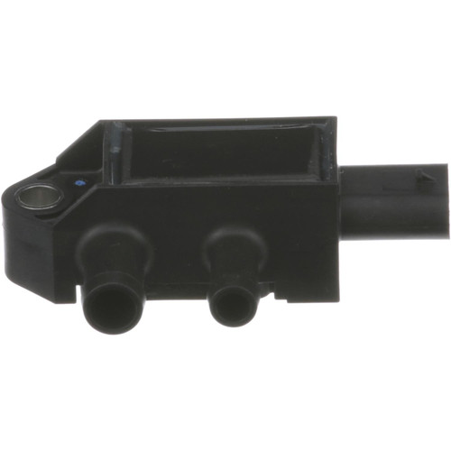 Standard Ignition Diesel Particulate Filter Pressure Sensor DPS136 - front view