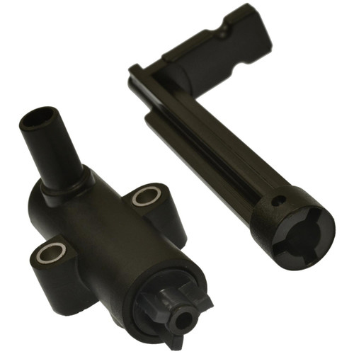 Standard Ignition Fuel / Water Separator Valve FWSV103 - angled view