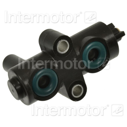 Standard Ignition Fuel / Water Separator Valve FWSV103 - back view