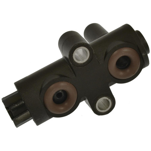 Standard Ignition Fuel / Water Separator Valve FWSV103 - bottom view