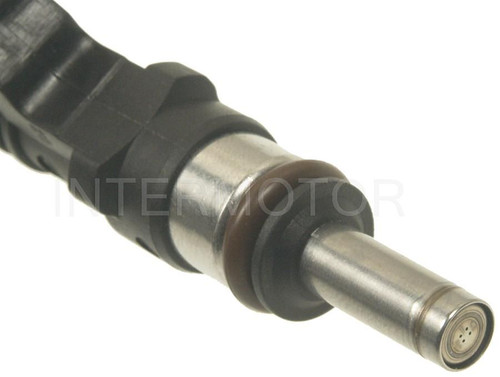 Standard Ignition Fuel Injector - MFI - New FJ981 - bottom view