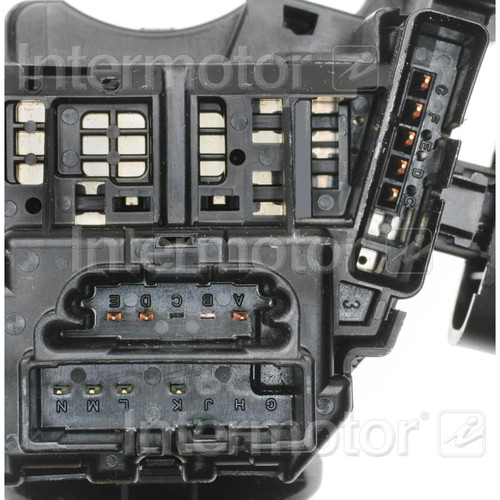Standard Ignition Multi Function Column Switch CBS-1422