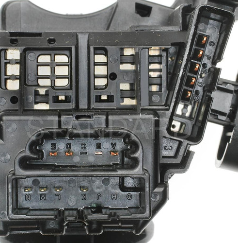 Standard Ignition Multi Function Column Switch CBS-1422