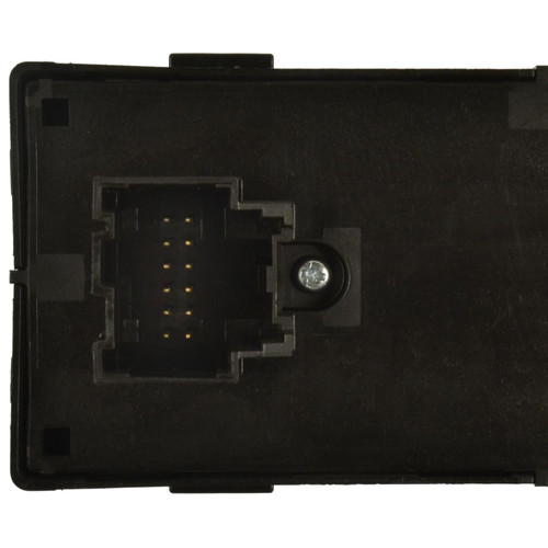 Standard Ignition Power Window Switch DWS2051 - back view