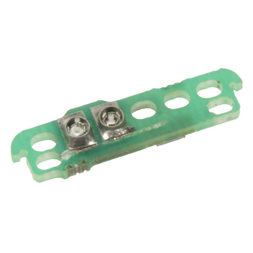 Standard Ignition Diesel Injector Pump Module Resistor PMR1 - front view