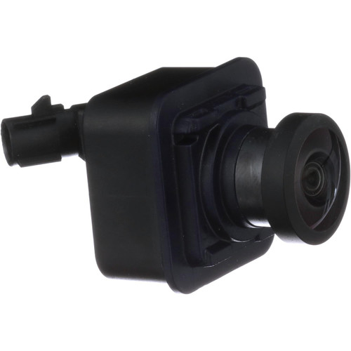 Standard Ignition Park Assist Camera PAC482 - angled view