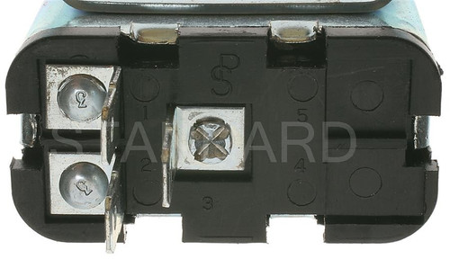 Standard Ignition Horn Relay HR-152