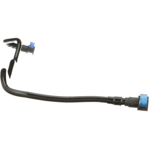 Standard Ignition Fuel Feed Line GDL742 - left view