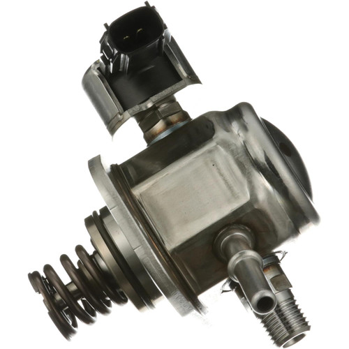 Standard Ignition Direct Injection High Pressure Fuel Pump GDP736 - angled view